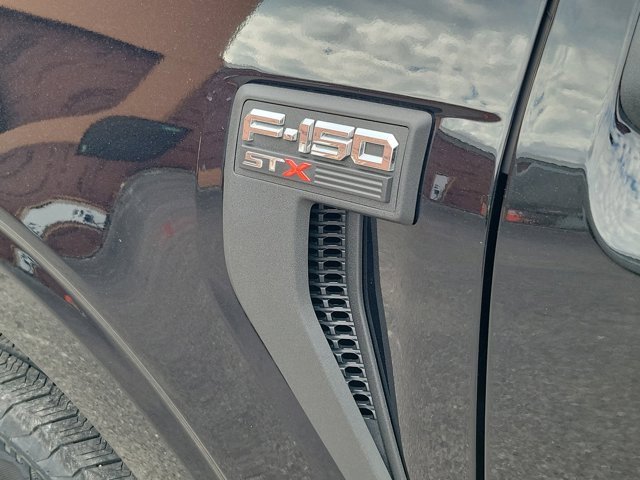 Used 2022 Ford F150 XL w/ STX Appearance Package image 15