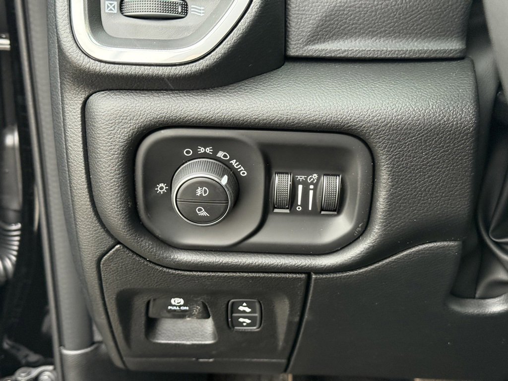 New 2026 RAM 1500 Laramie w/ Laramie Preferred Package image 18