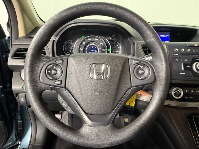 Used 2015 Honda CR-V LX image 17