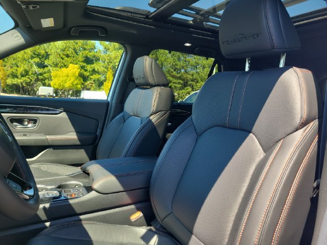 New 2026 Honda Passport TrailSport Elite image 14