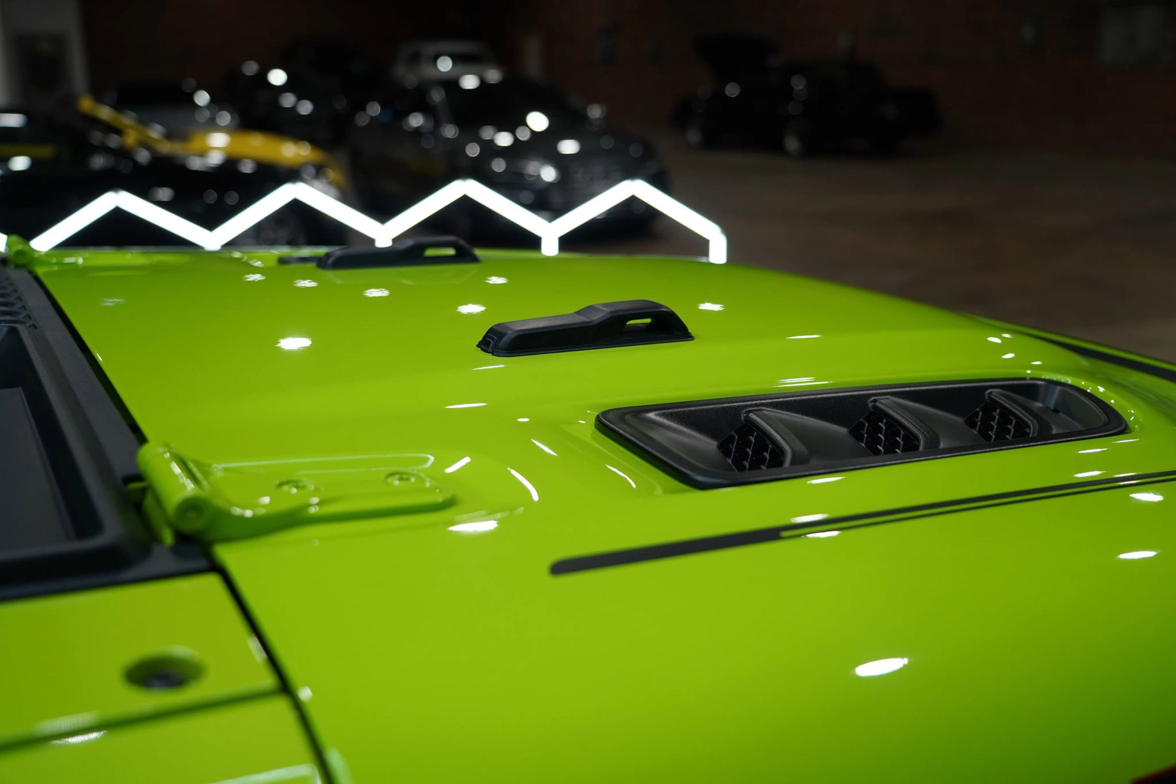 Used 2021 Jeep Gladiator Rubicon image 57