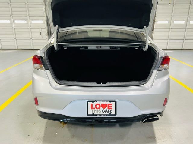 Used 2018 Hyundai Sonata SE image 9