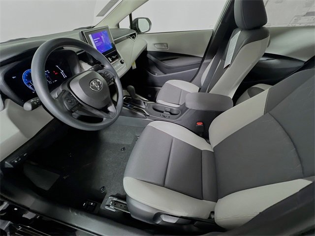 New 2026 Toyota Corolla LE image 12