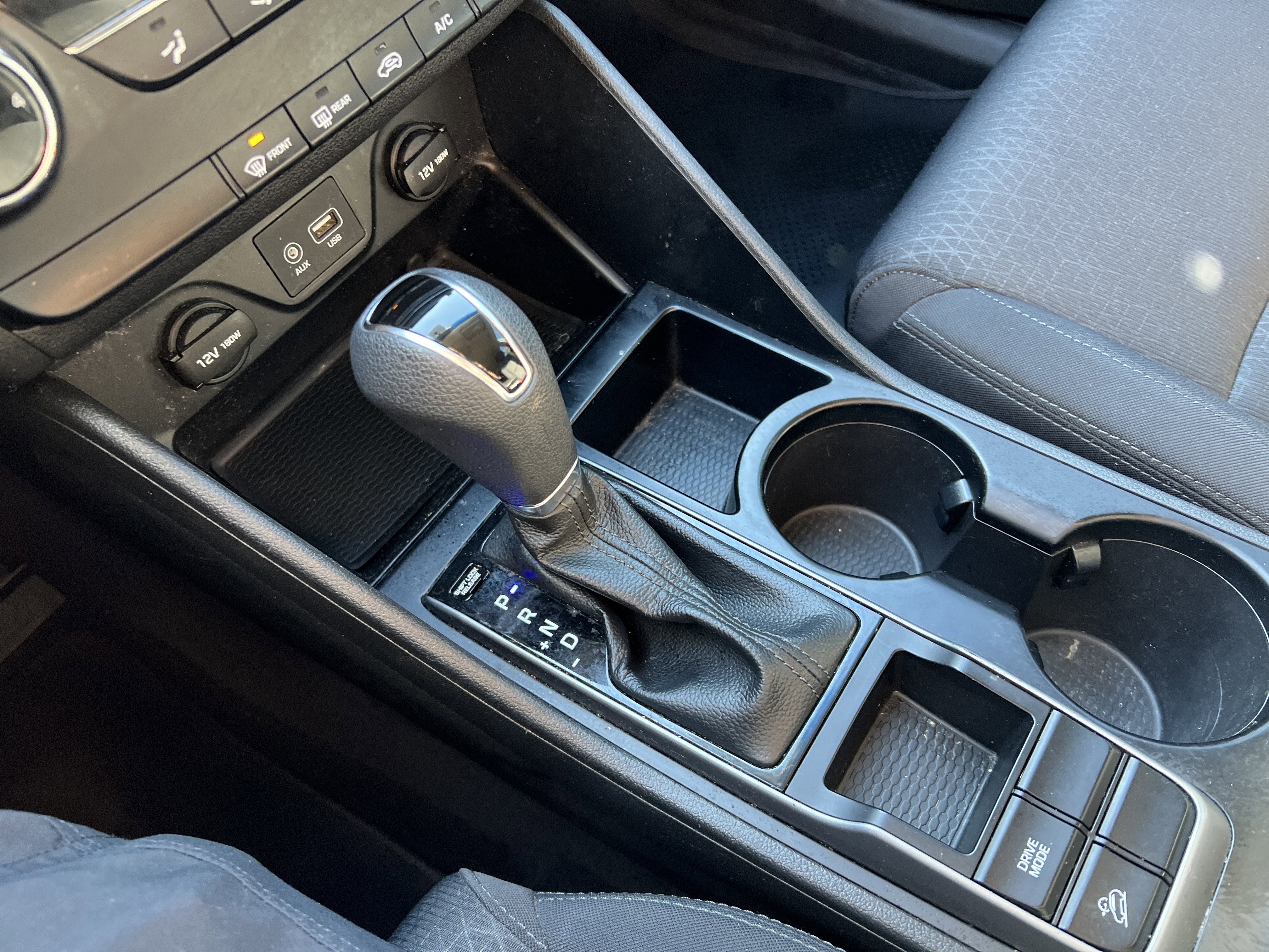 Used 2017 Hyundai Tucson SE image 24