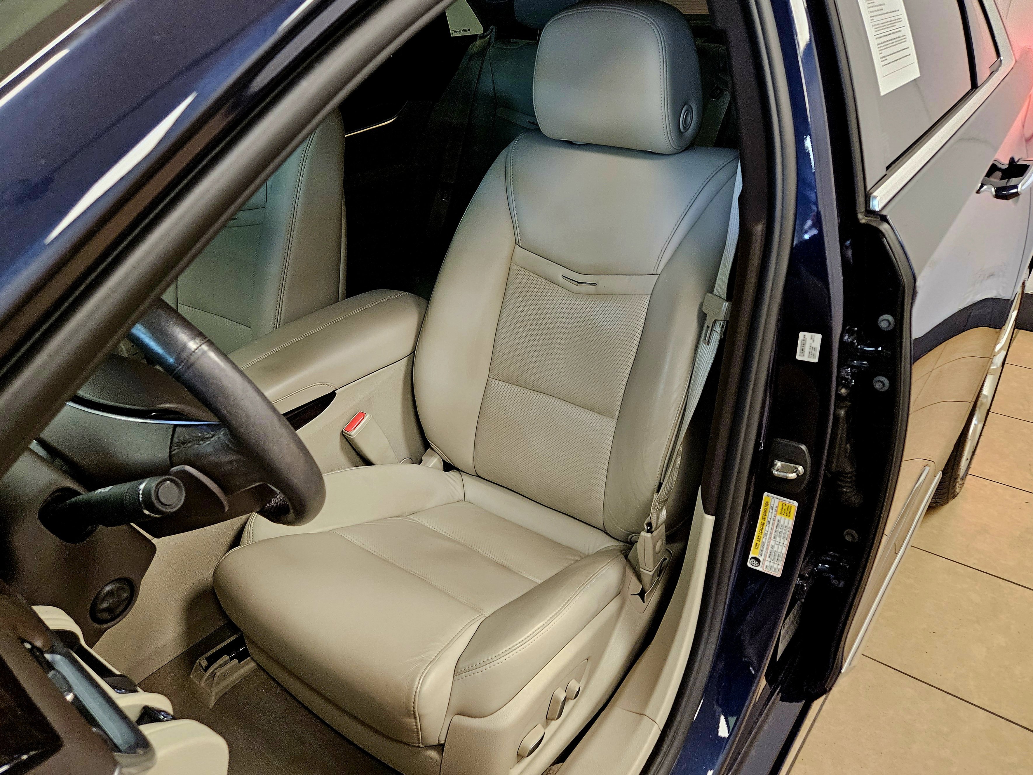 Used 2017 Cadillac XTS Luxury w/ Driver Awareness Package FWD image 38