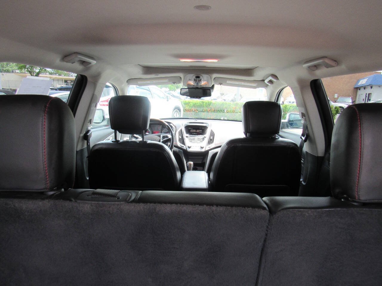 Used 2015 GMC Terrain Denali FWD image 24