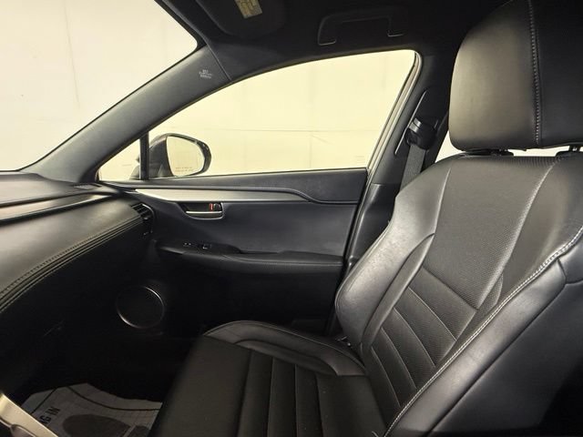 Used 2021 Lexus NX 300 F Sport w/ Accessory Package 2 FWD image 22