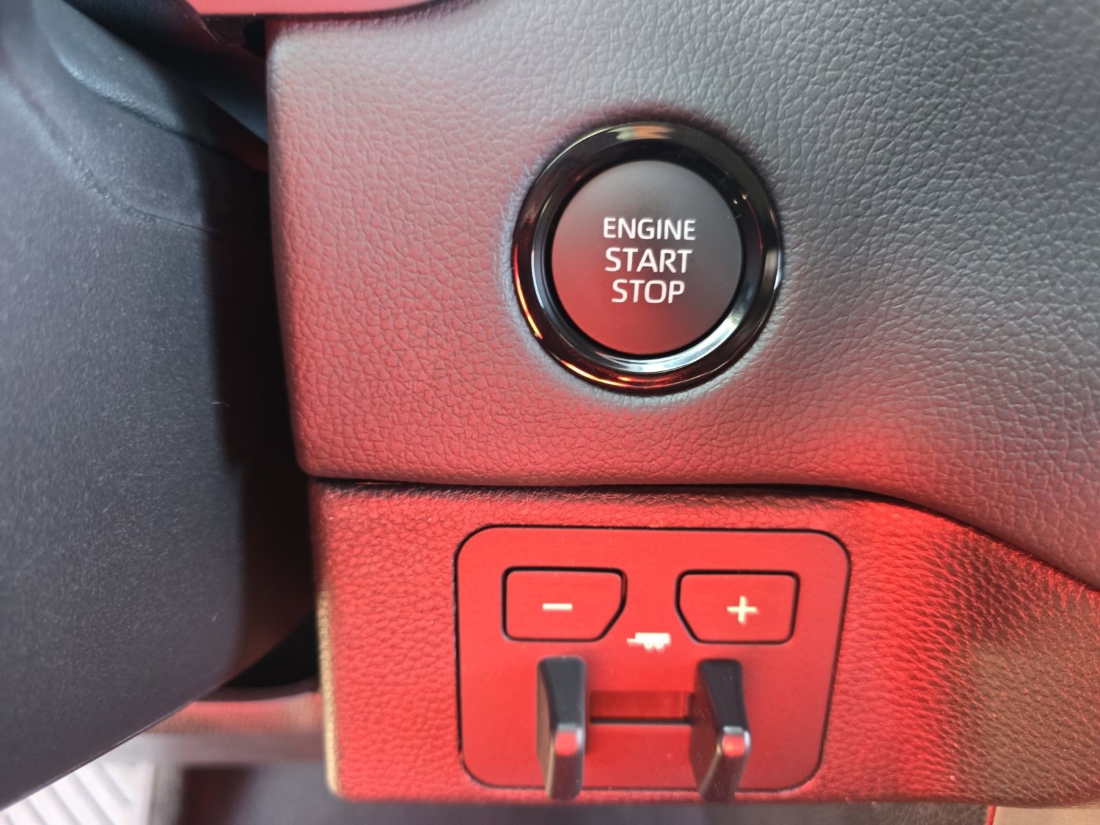 New 2026 Toyota Tundra Limited image 18