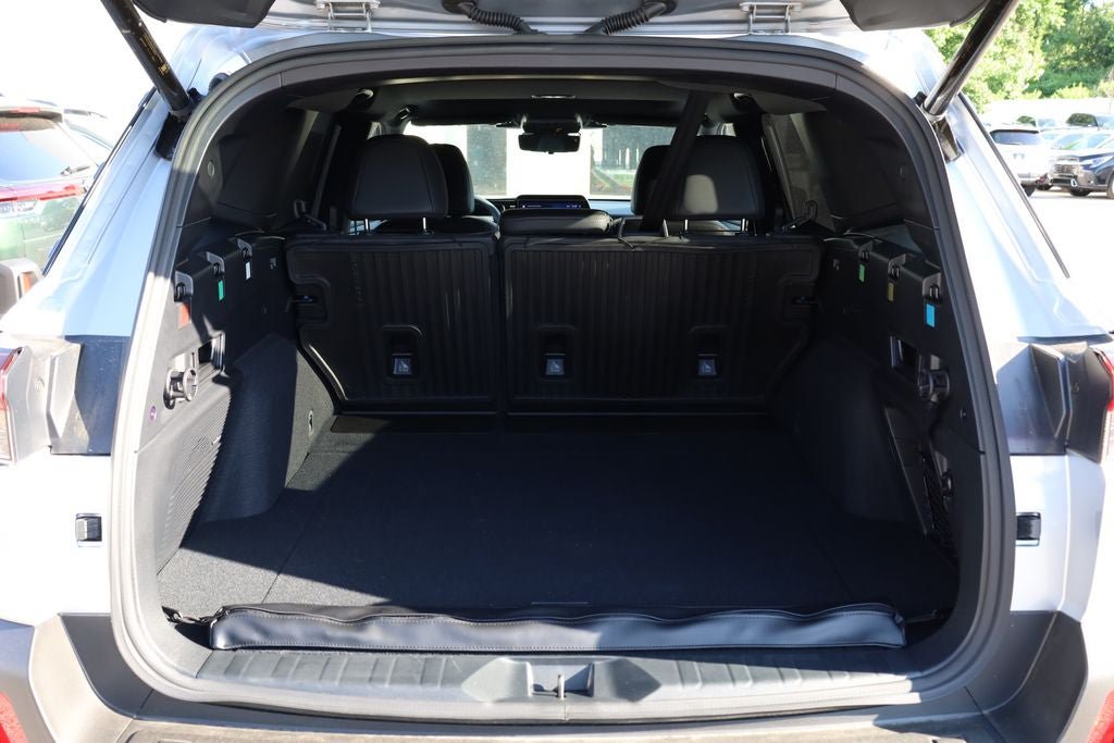 New 2026 Subaru Outback Touring XT AWD/4WD image 7