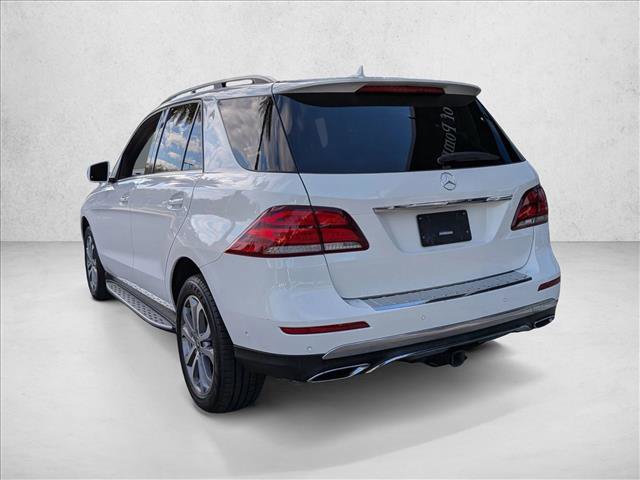 Used 2018 Mercedes-Benz GLE 350 image 7