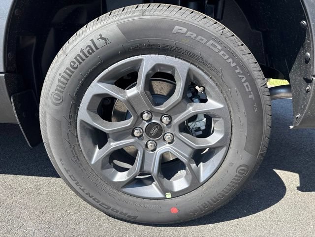 New 2026 Ford Maverick XLT AWD/4WD image 10