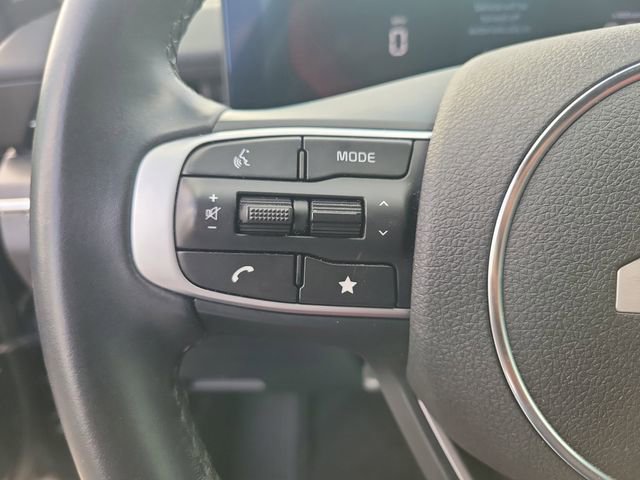 Used 2025 Kia K5 GT-Line w/ GT-Line Premium Package image 21