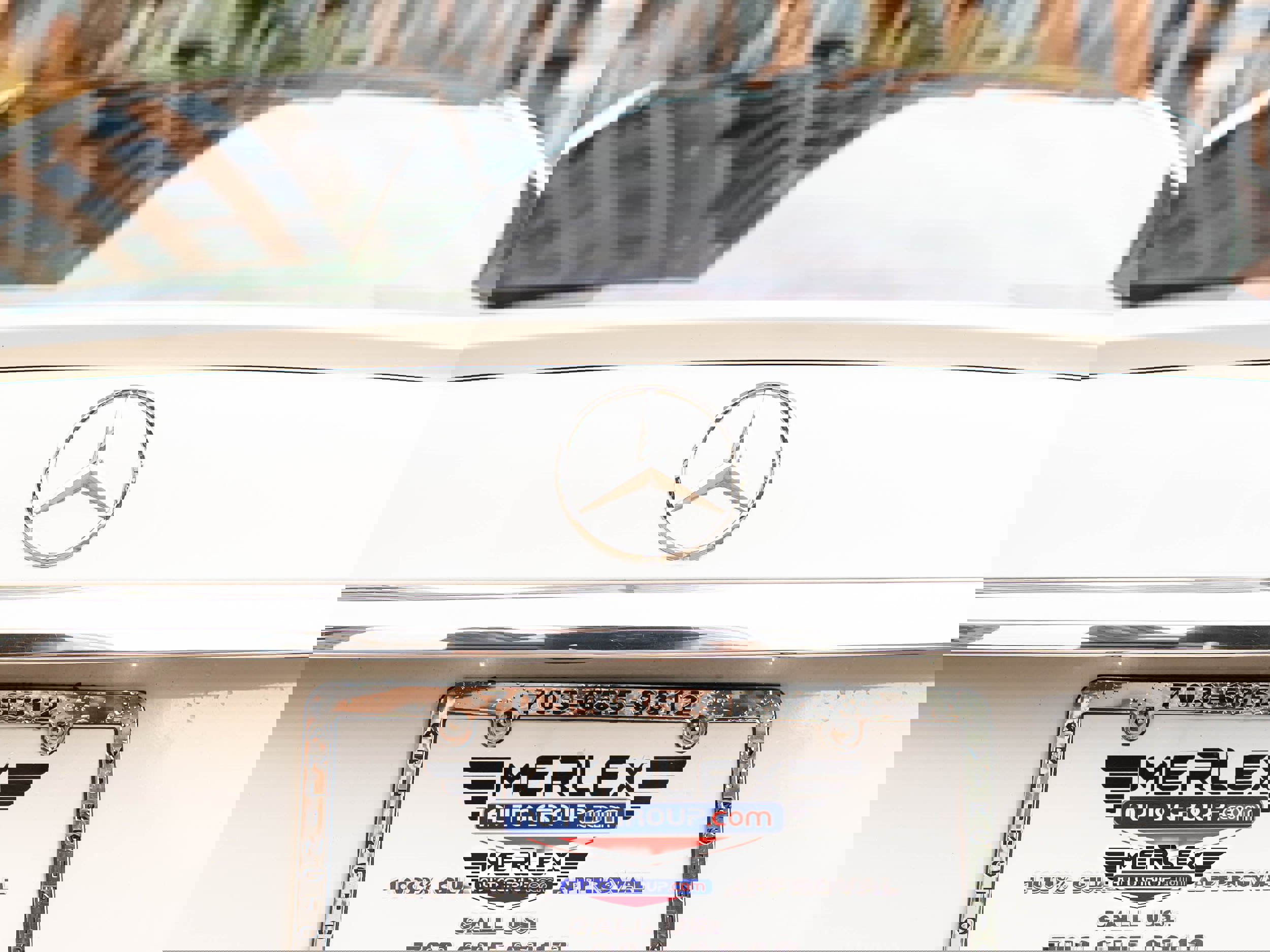 Used 2017 Mercedes-Benz E 43 AMG 4MATIC Sedan image 50