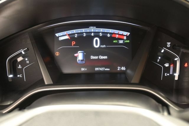 Certified 2020 Honda CR-V EX-L image 32