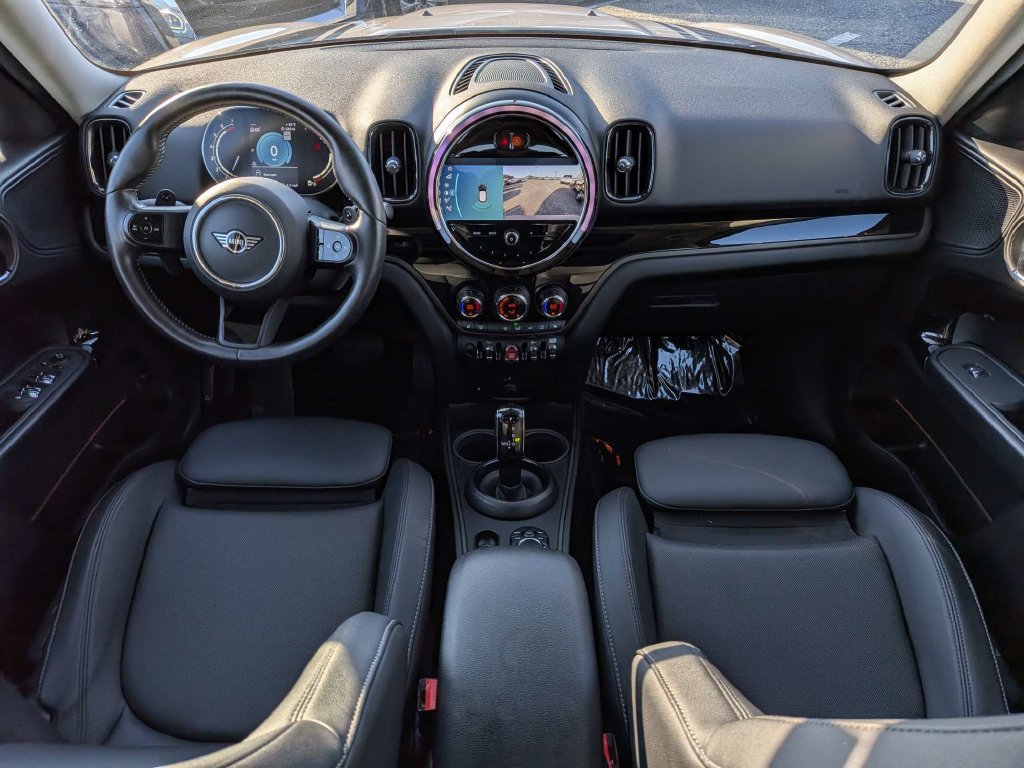Used 2024 MINI Cooper Countryman S AWD/4WD image 12