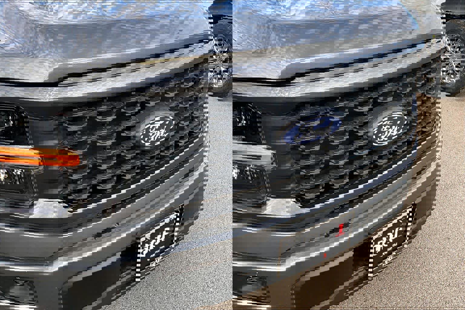 Used 2024 Ford F150 STX image 29