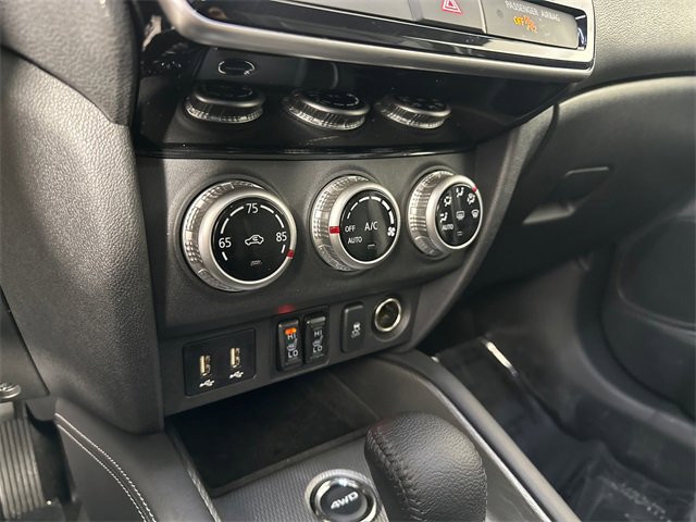 Used 2024 Mitsubishi Outlander Sport SEL image 26