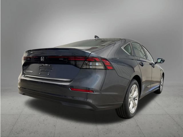 New 2026 Honda Accord LX image 6