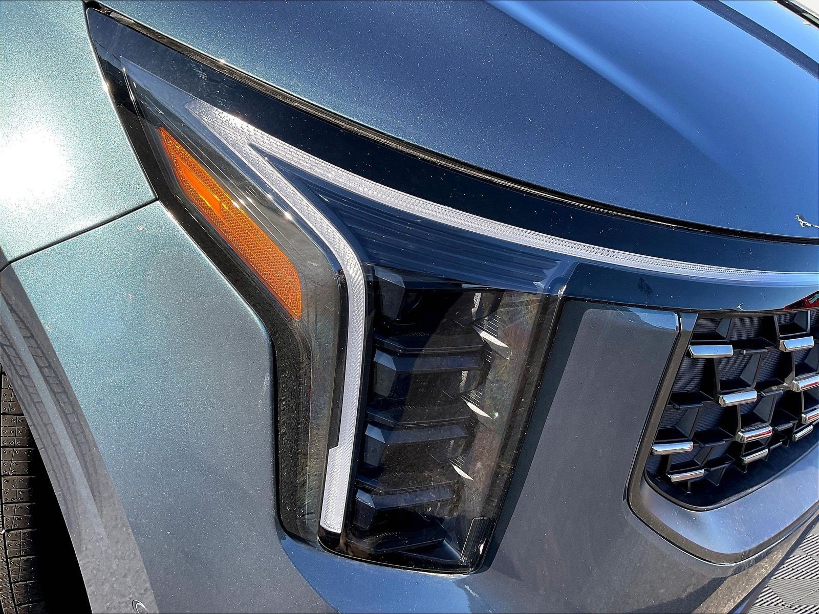 New 2027 Kia Carnival SX Prestige FWD image 8