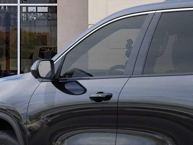New 2026 GMC Acadia Elevation w/ Elevation Premium Package FWD image 12