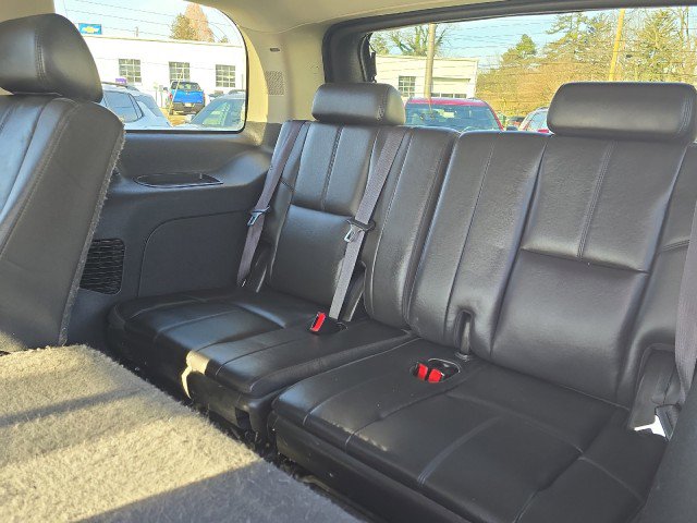 Used 2009 Chevrolet Tahoe LT image 15