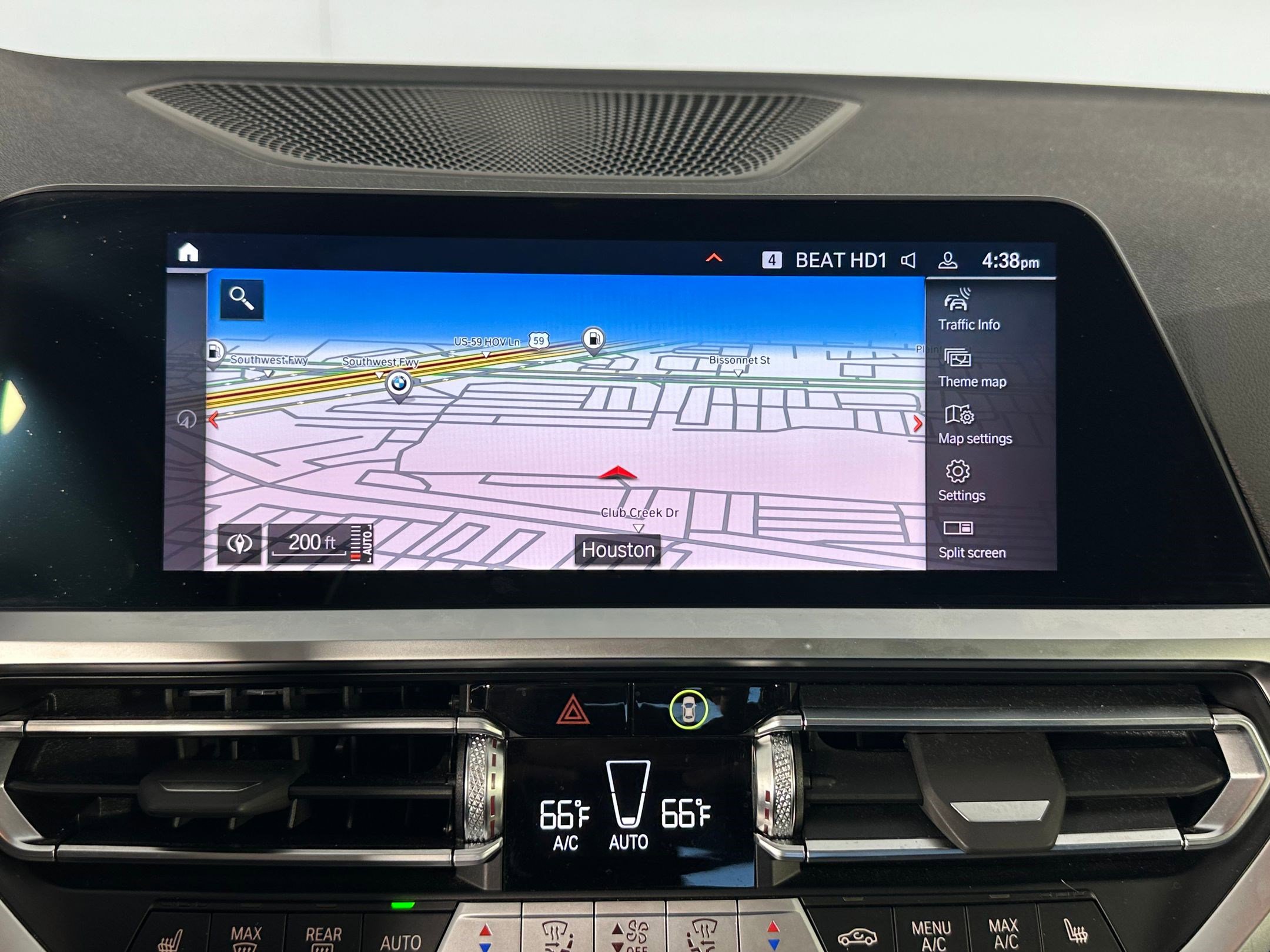 Certified 2023 BMW 430i Coupe w/ Premium Package image 27