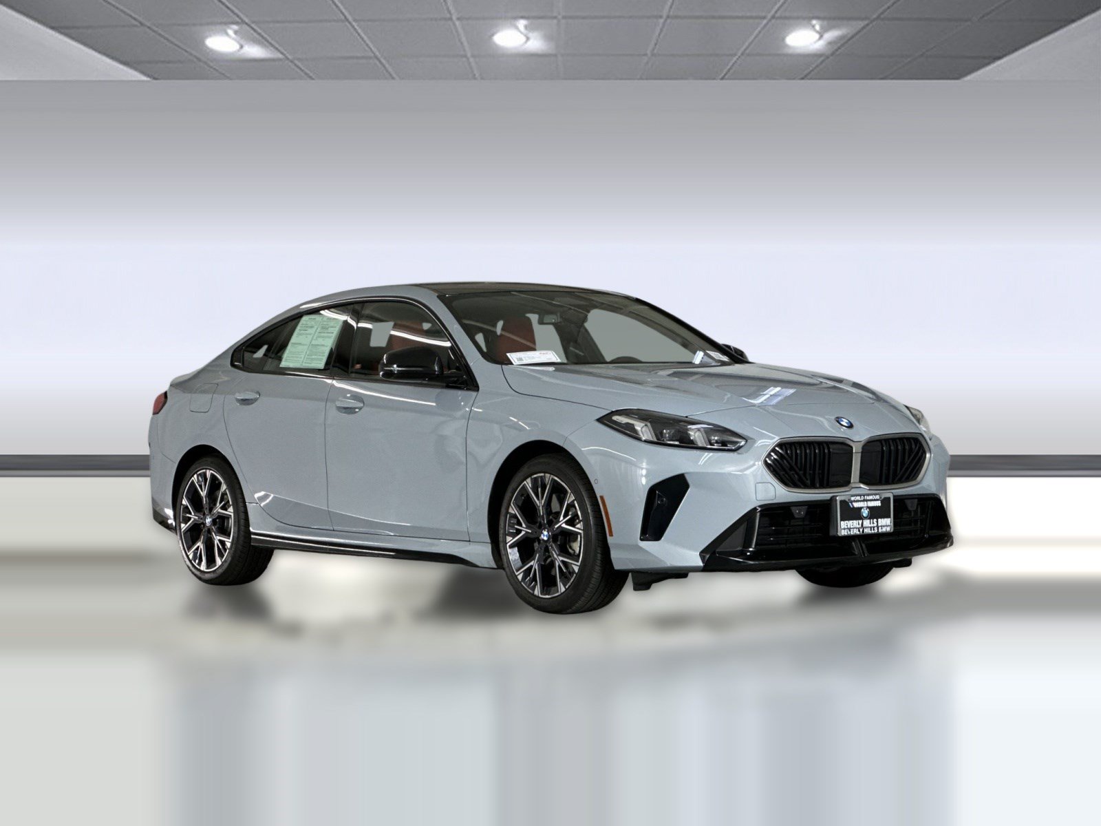 Used 2026 BMW 228i w/ Premium Package FWD image 7