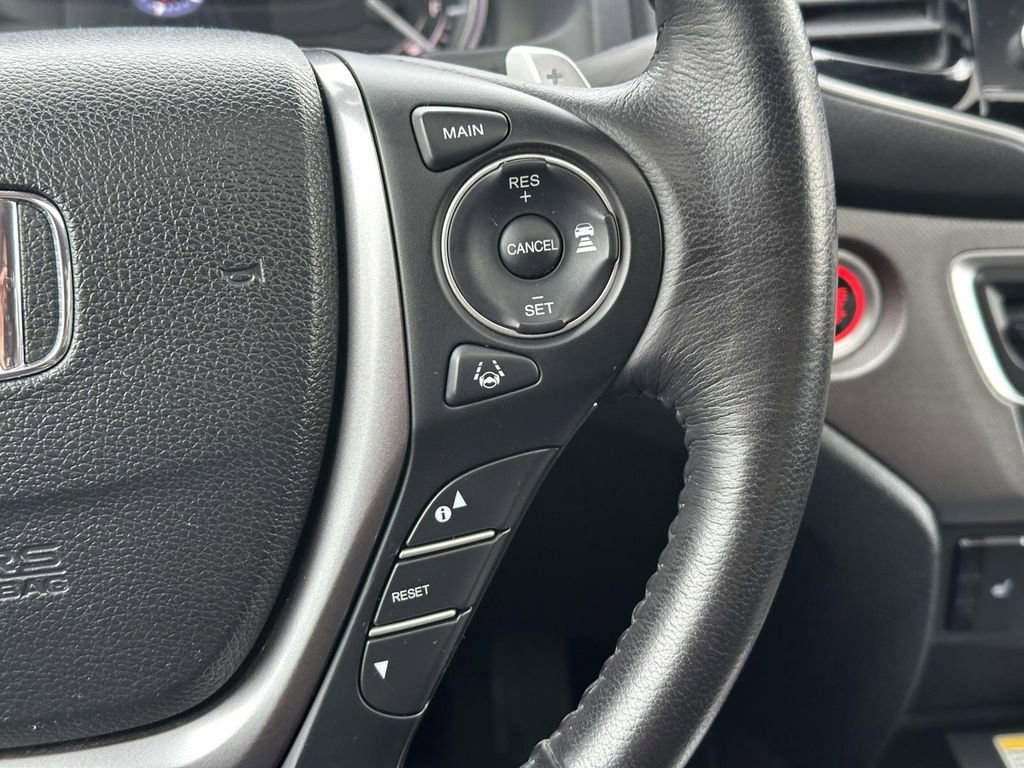 Certified 2023 Honda Ridgeline RTL-E image 21