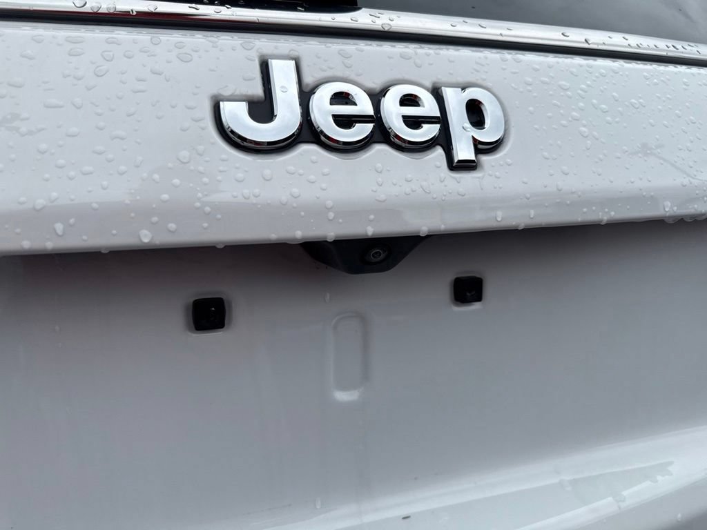 Used 2023 Jeep Compass Limited w/ Elite Group AWD/4WD image 21