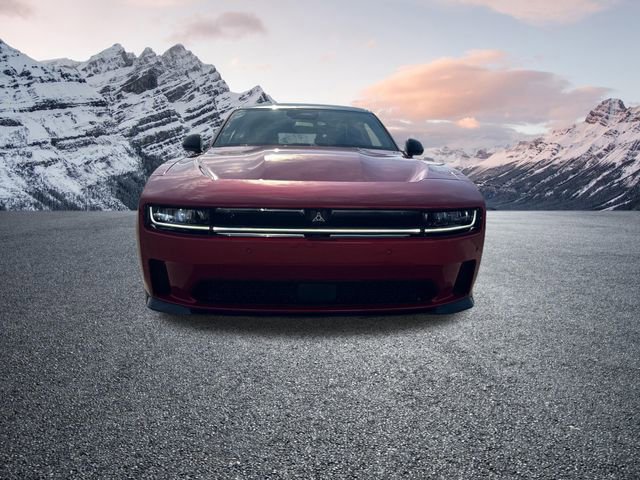 New 2025 Dodge Charger R/T Scat Pack w/ Track Pack video 2