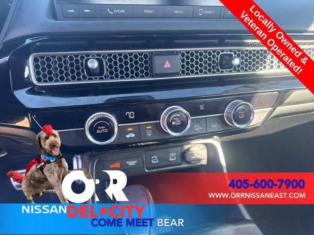 Used 2025 Honda Civic Sport image 26