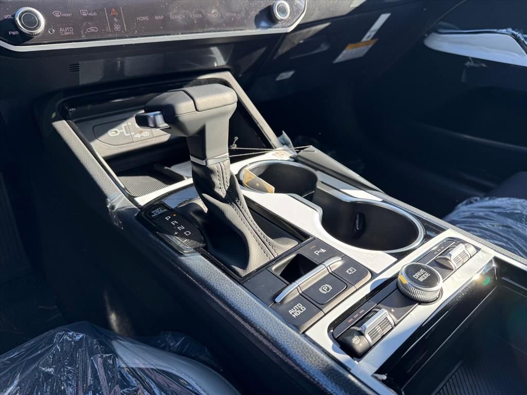 New 2026 Kia K5 GT-Line image 15