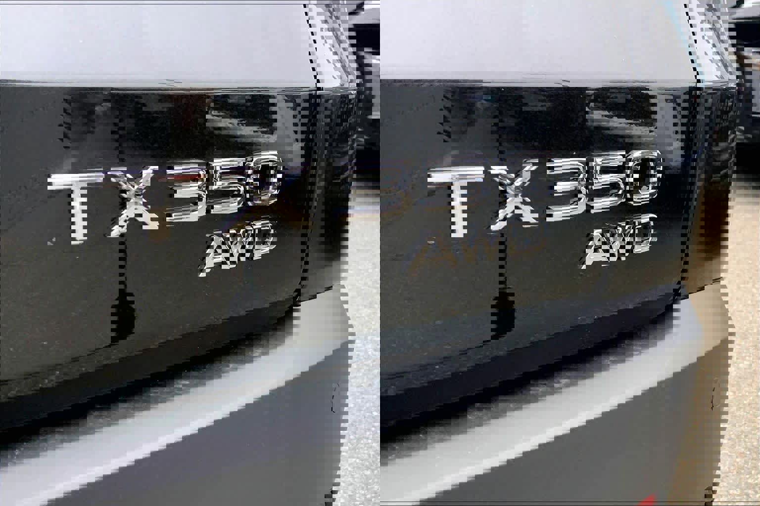 New 2026 Lexus TX 350 AWD image 15