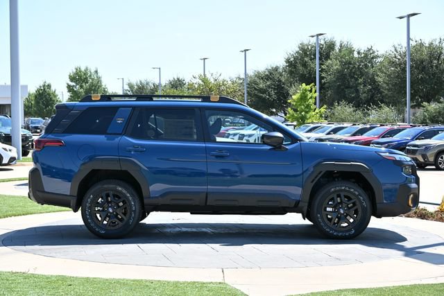 New 2026 Subaru Outback Wilderness AWD/4WD image 2