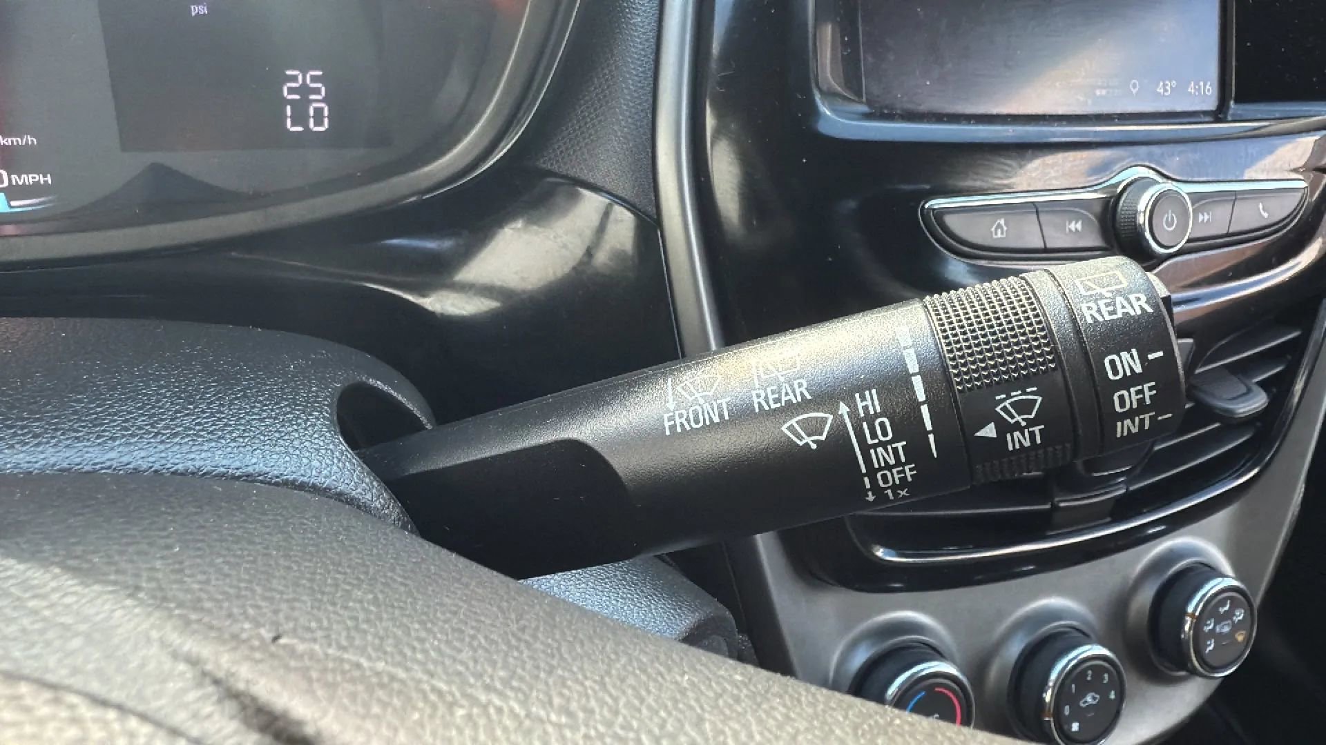 Used 2019 Chevrolet Spark LT image 13