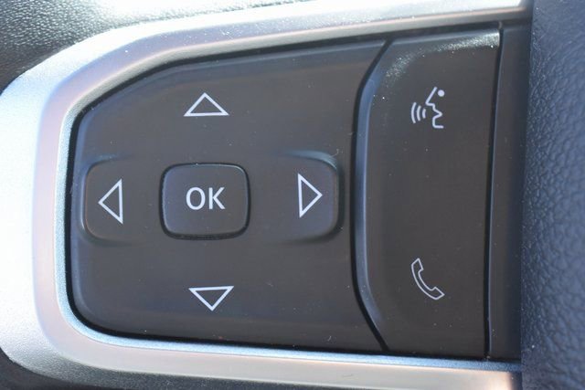 Used 2024 RAM 2500 Big Horn image 25