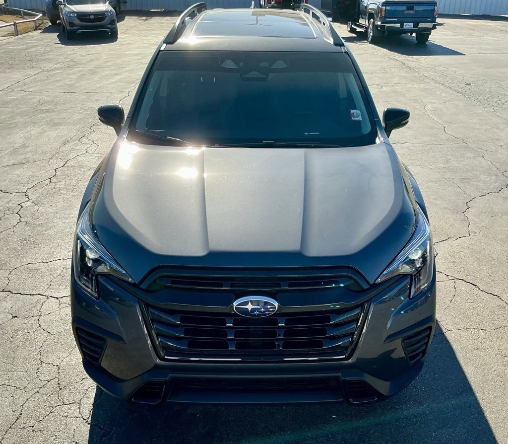 Used 2023 Subaru Ascent Onyx Edition image 11