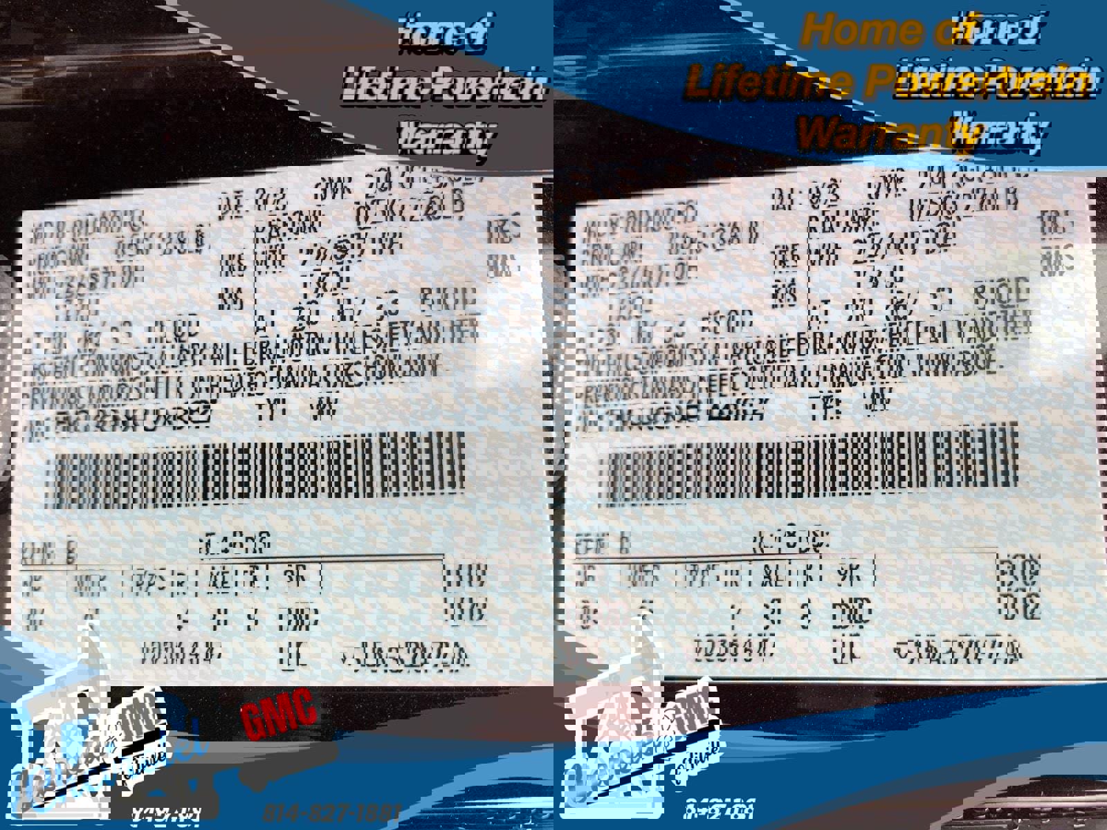 Used 2023 Ford Escape Active w/ Tech Pack #2 image 25