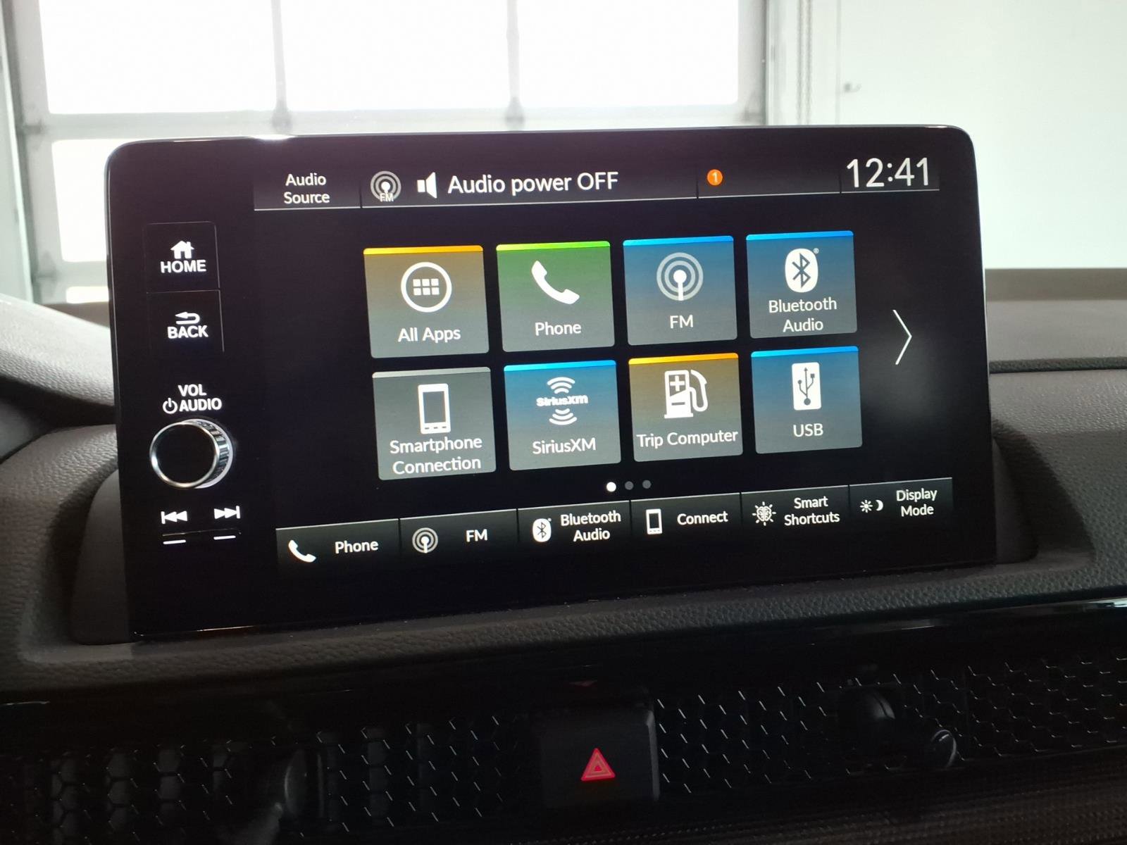 Certified 2023 Honda CR-V EX-L image 20