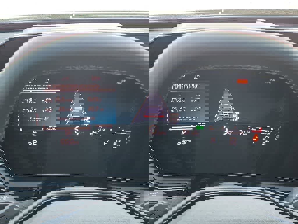 New 2025 Audi S5 Premium Plus image 26