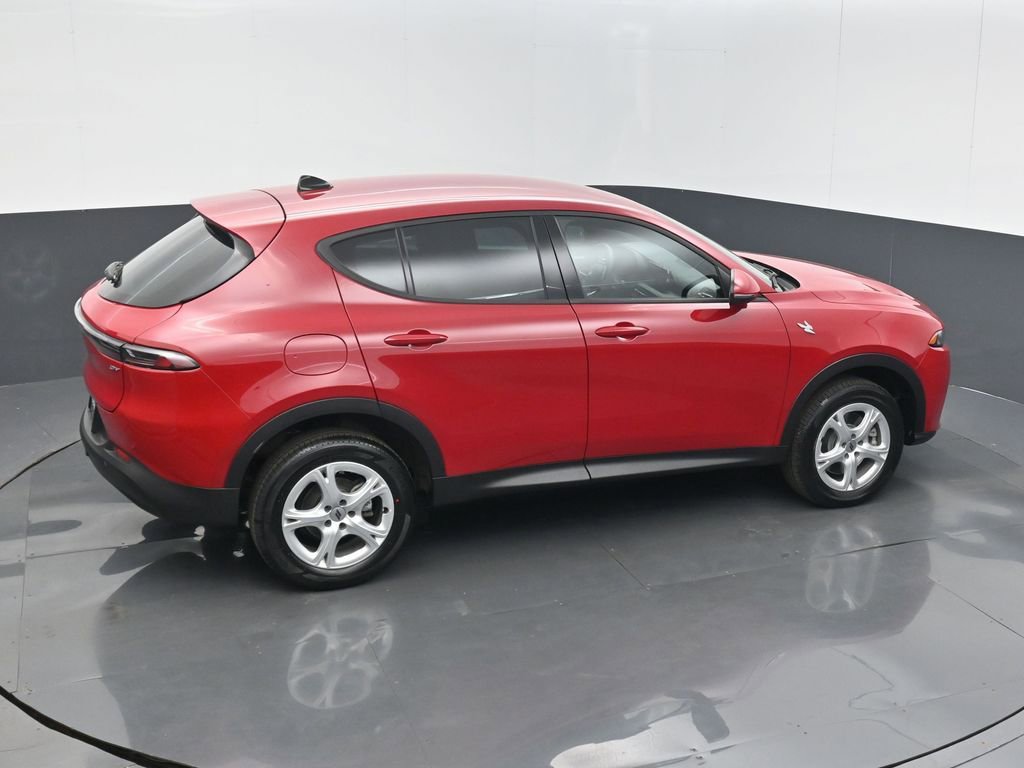 Used 2024 Dodge Hornet GT w/ Cold Weather Group AWD/4WD image 24