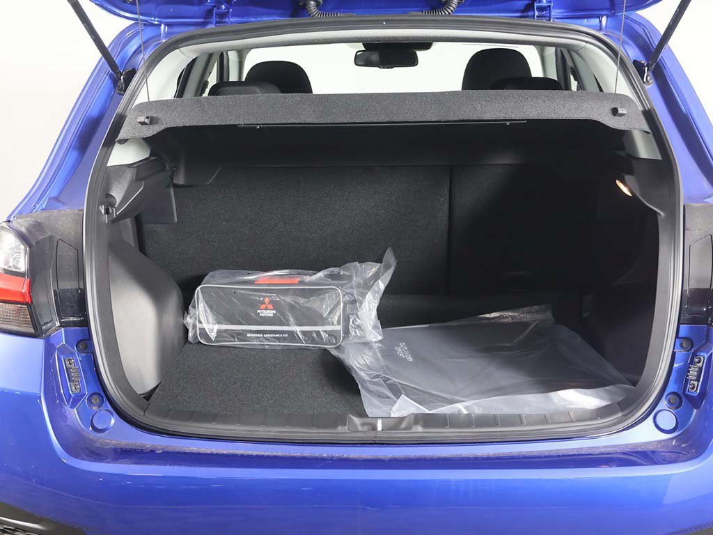 New 2027 Mitsubishi Outlander Sport FWD image 16