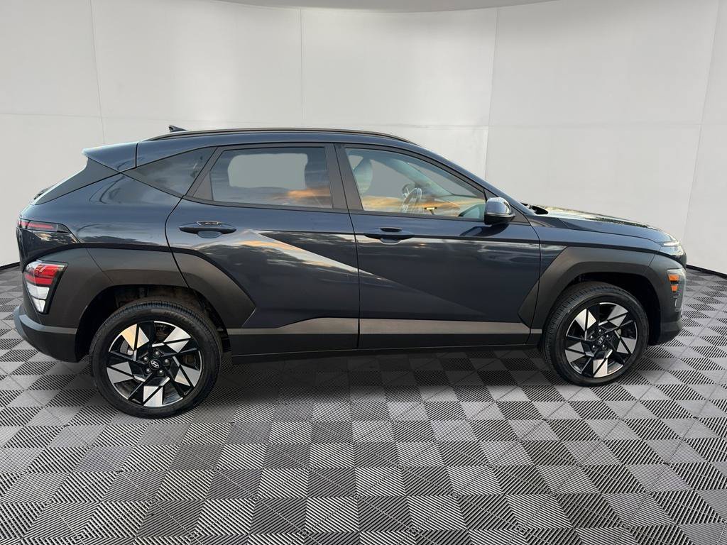 Used 2024 Hyundai Kona SEL w/ Convenience Package AWD/4WD image 11