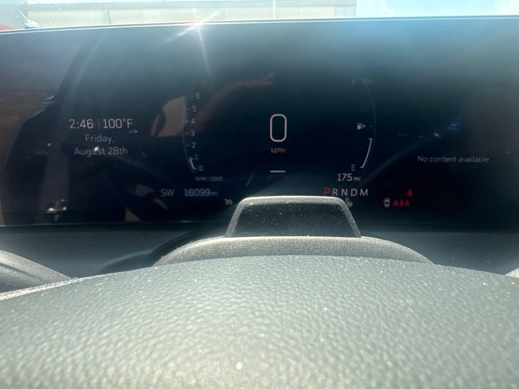 Used 2025 Cadillac CT5 Premium Luxury w/ Sun And Sound Package