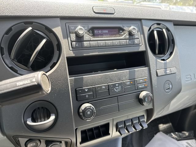 New 2027 Ford F750 2WD Regular Cab Super Duty image 25