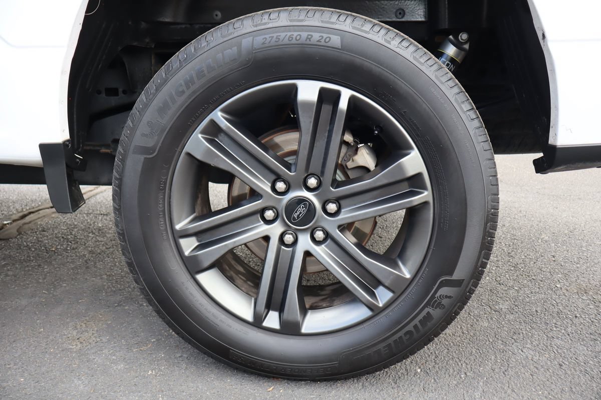 Used 2021 Ford F150 Lariat AWD/4WD image 41