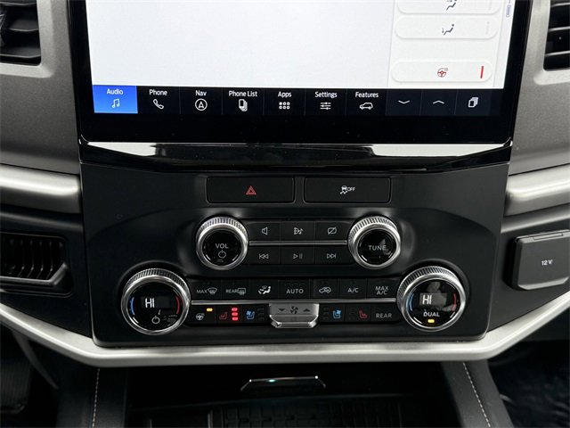 Certified 2022 Ford Expedition XLT image 12