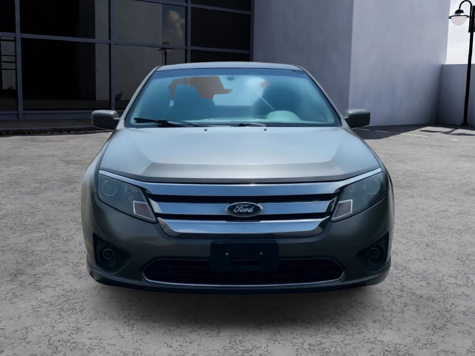 Used 2012 Ford Fusion SE FWD image 7