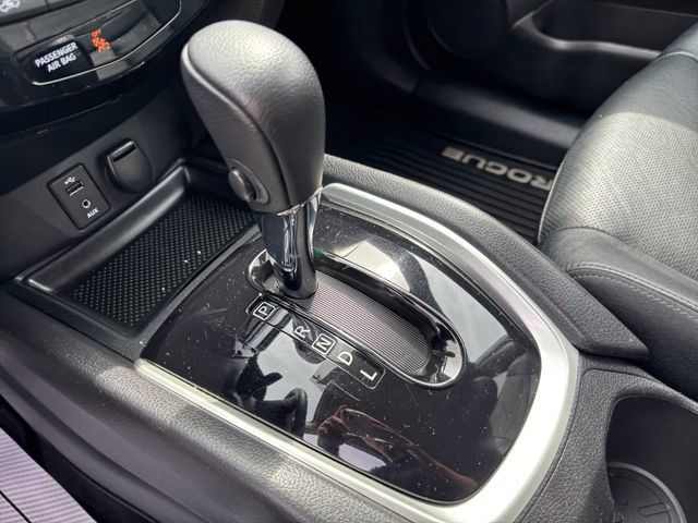 Used 2015 Nissan Rogue SL AWD/4WD image 18