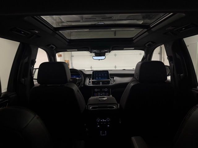 Used 2024 Chevrolet Tahoe High Country w/ Premium Package image 29